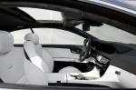 Mercedes-Benz CL63 AMG 2011 года